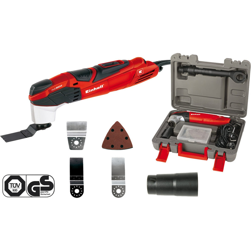 Load image into Gallery viewer, Einhell Multitool TE-MG 200 CE
