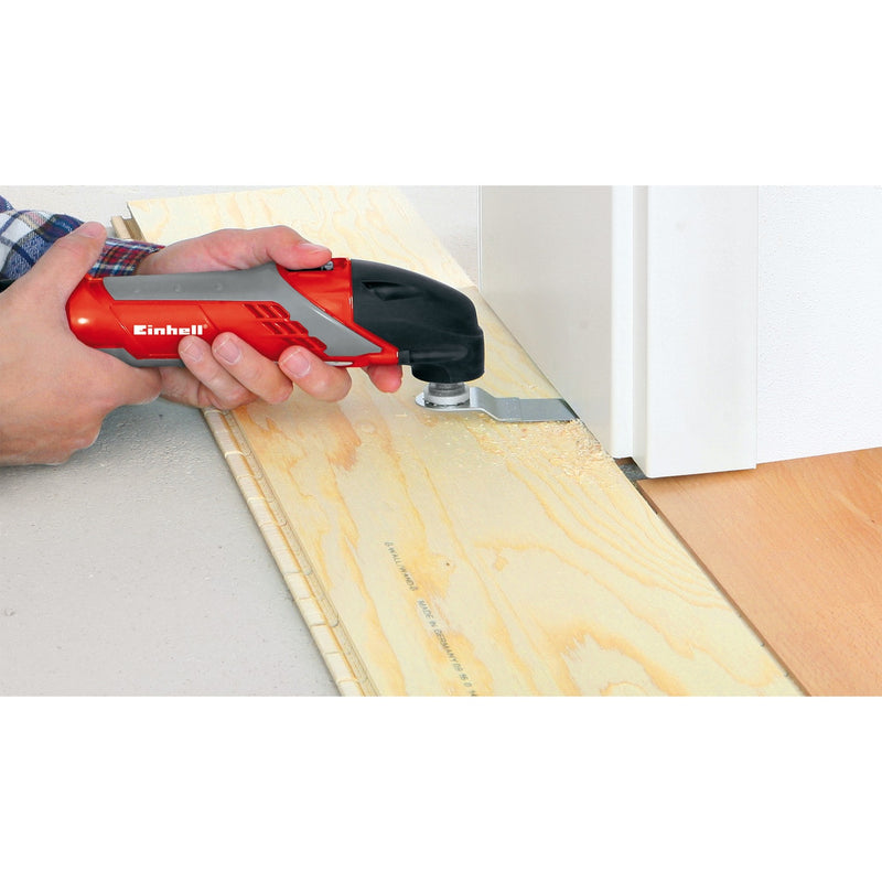 Load image into Gallery viewer, Einhell Multitool TE-MG 200 CE