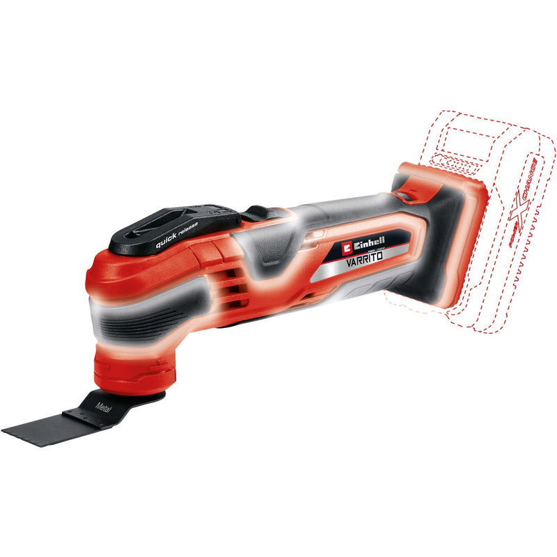Load image into Gallery viewer, Einhell Multitool VARRITO