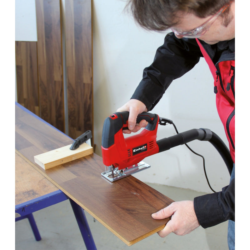 Load image into Gallery viewer, Einhell TC-JS 60 1