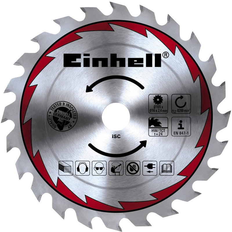 Load image into Gallery viewer, Einhell Einhell TE-CS 165
