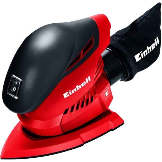 Load image into Gallery viewer, Einhell TH-OS 1016 Deltaschuurmachine
