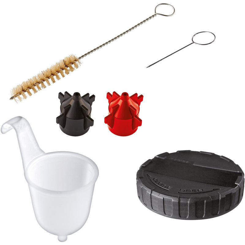 Load image into Gallery viewer, Einhell Verfspuitsysteem TC-SY 400P