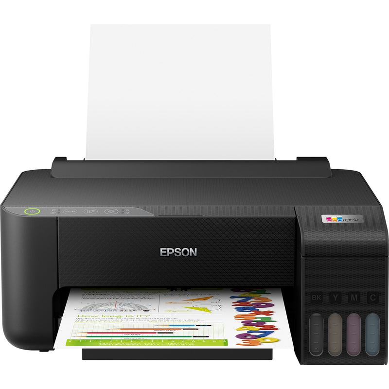 Load image into Gallery viewer, Epson EcoTank ET-1810 A4 Wi-Fi-printer met inkttank