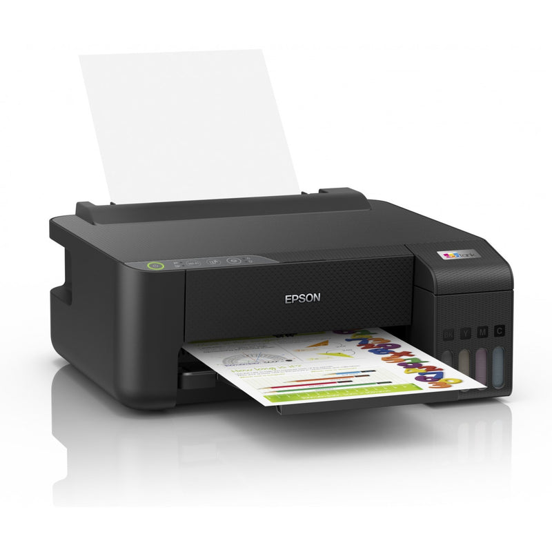 Load image into Gallery viewer, Epson EcoTank ET-1810 A4 Wi-Fi-printer met inkttank