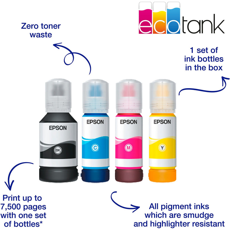 Load image into Gallery viewer, Epson EcoTank ET-5800