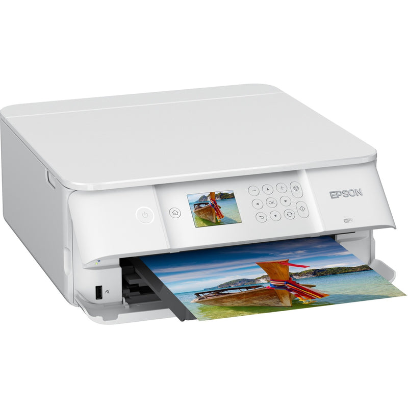 Load image into Gallery viewer, Epson Expression Premium XP-6105