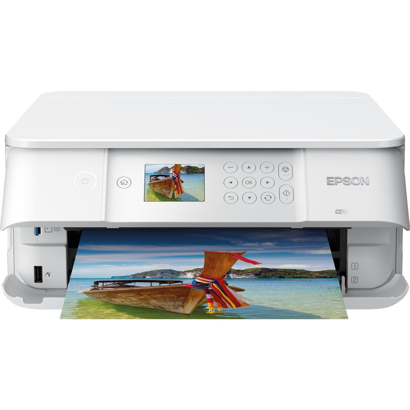 Load image into Gallery viewer, Epson Expression Premium XP-6105