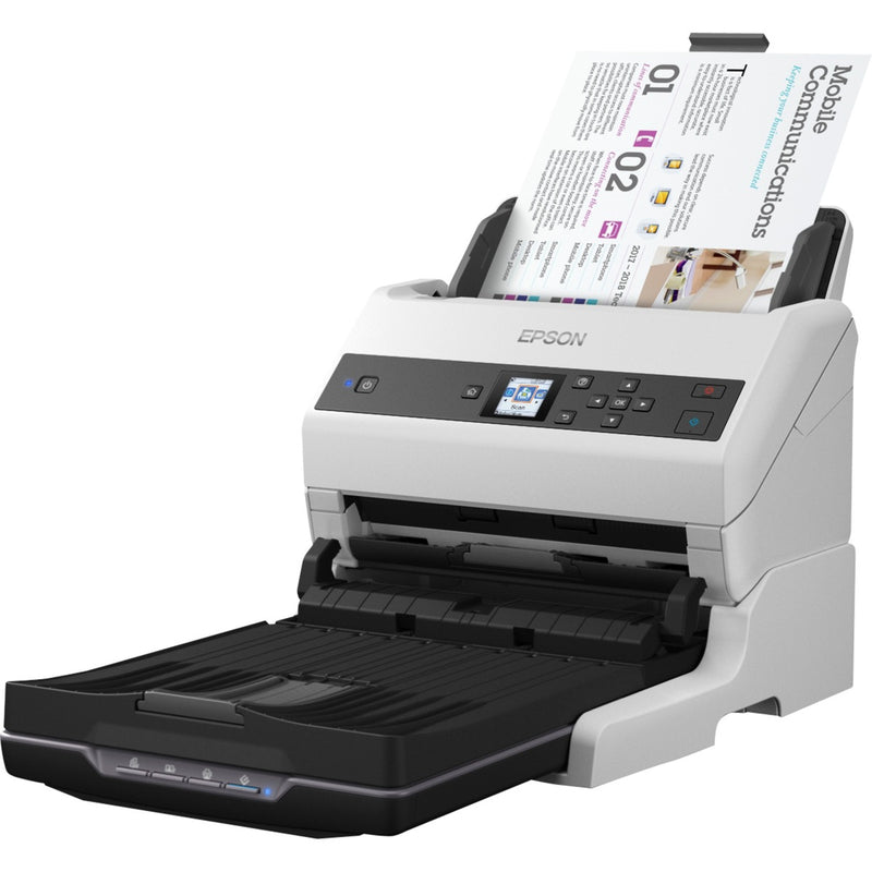 Load image into Gallery viewer, Epson WorkForce DS-970