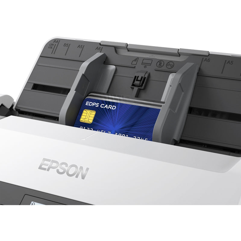 Load image into Gallery viewer, Epson WorkForce DS-970