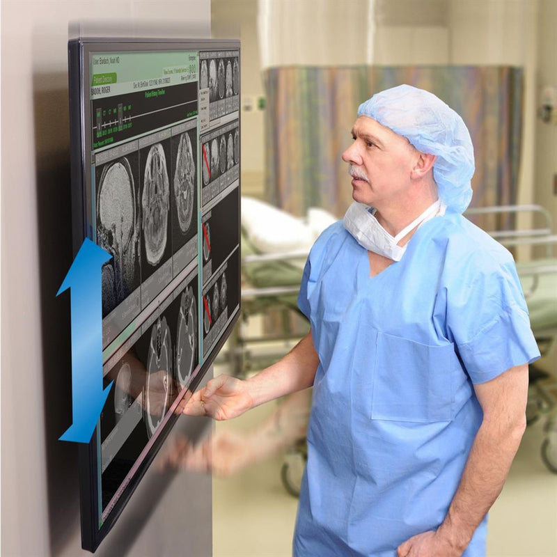 Load image into Gallery viewer, Ergotron Ergotron Glide Wall Mount, HD