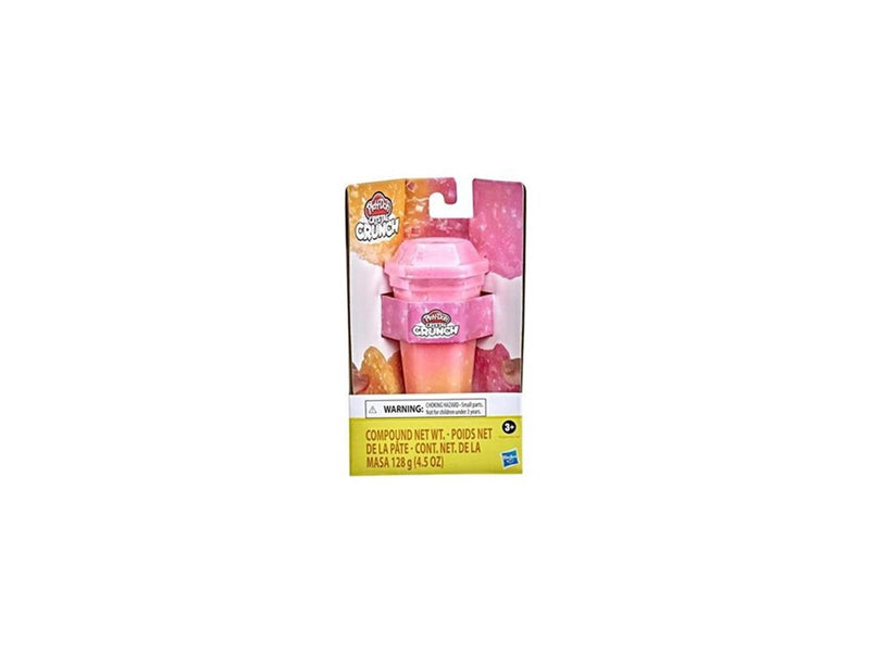 Load image into Gallery viewer, Play-doh hasbro play doh crystal crunch