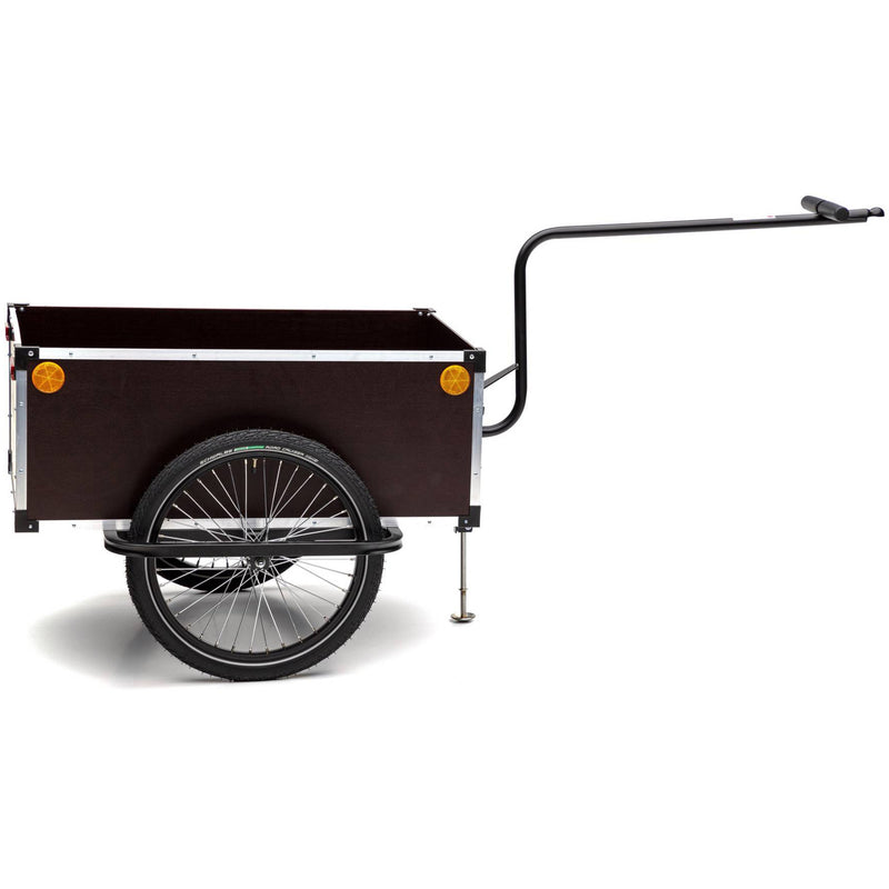 Load image into Gallery viewer, Roland Trailer Roland B met hoge dissel 900 x 600 x 350