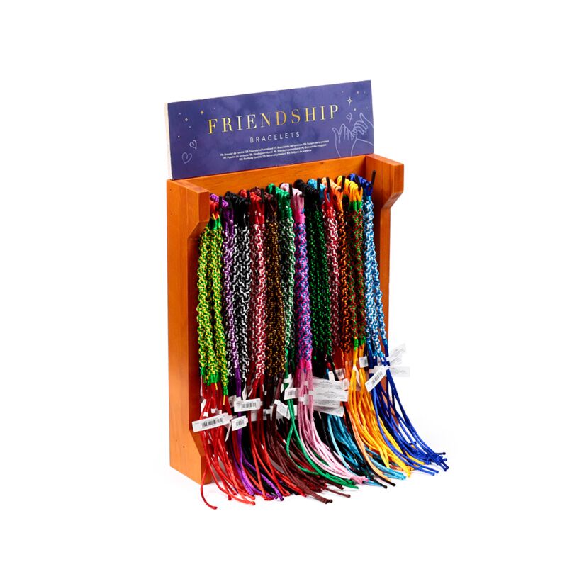 Load image into Gallery viewer, Vriendschapsarmbanden - geknoopte draai
