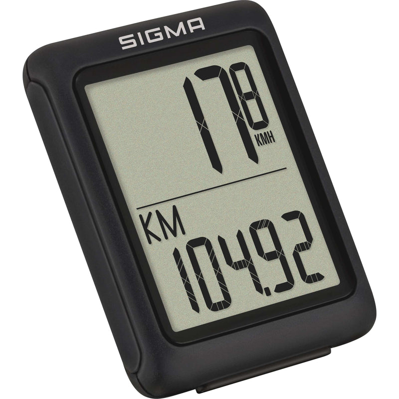 Load image into Gallery viewer, sigma bike computer bc 5.0 wired