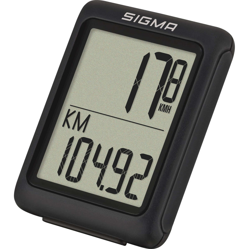 Load image into Gallery viewer, sigma bike computer bc 5.0 wired
