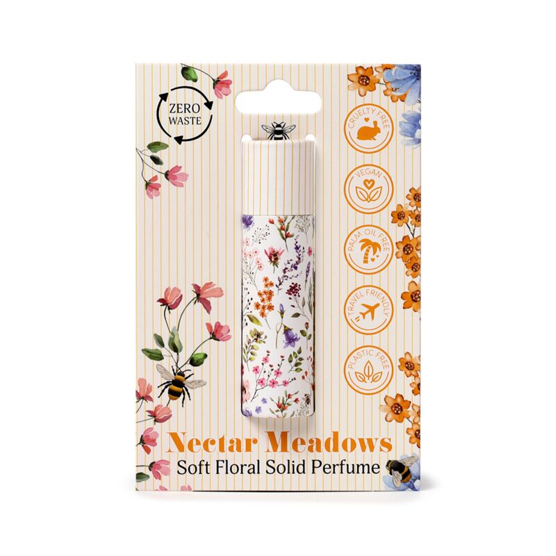 Load image into Gallery viewer, Nectar meadows vaste parfum stick