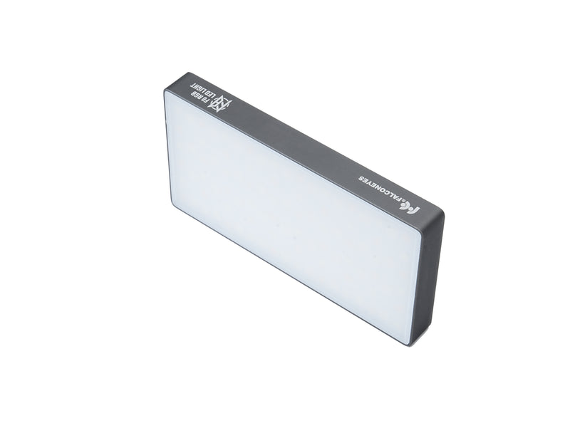 Load image into Gallery viewer, Falcon eyes rgbww led lamp pockelite f8