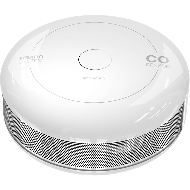 Load image into Gallery viewer, Fibaro CO Sensor