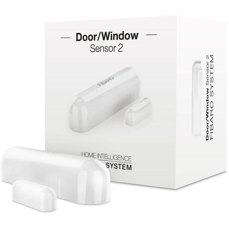 Load image into Gallery viewer, Fibaro Fibaro Deur Raamsensor 2