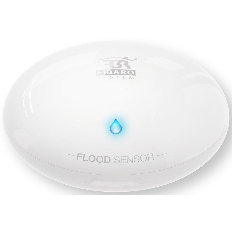 Load image into Gallery viewer, Fibaro Flood Sensor