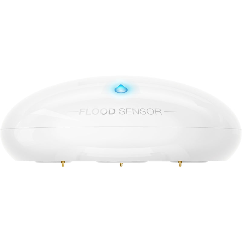 Load image into Gallery viewer, Fibaro Flood Sensor