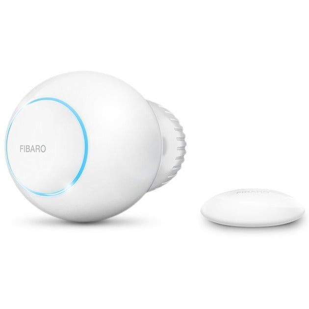 Load image into Gallery viewer, Fibaro Heat Controller Temperature Sensor