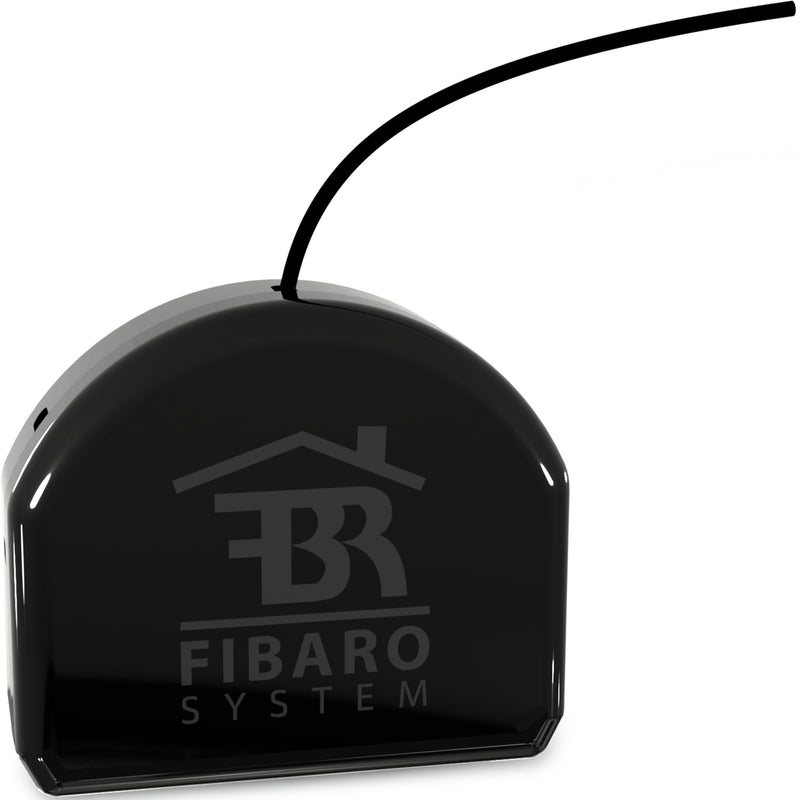 Load image into Gallery viewer, Fibaro Fibaro Single Switch 2