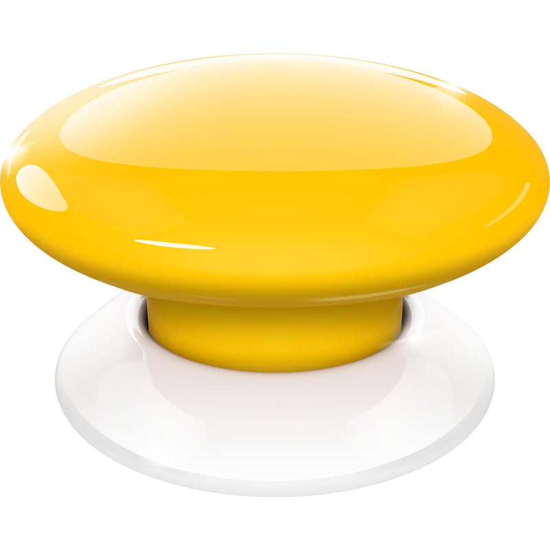 Load image into Gallery viewer, Fibaro Fibaro The Button, Yellow
