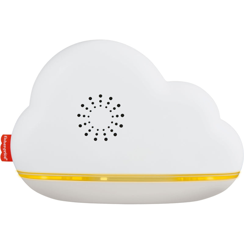 Load image into Gallery viewer, Fisher-Price Fisher-Price Kalmerende Wolkjes Mobiel en Sluimerkastje