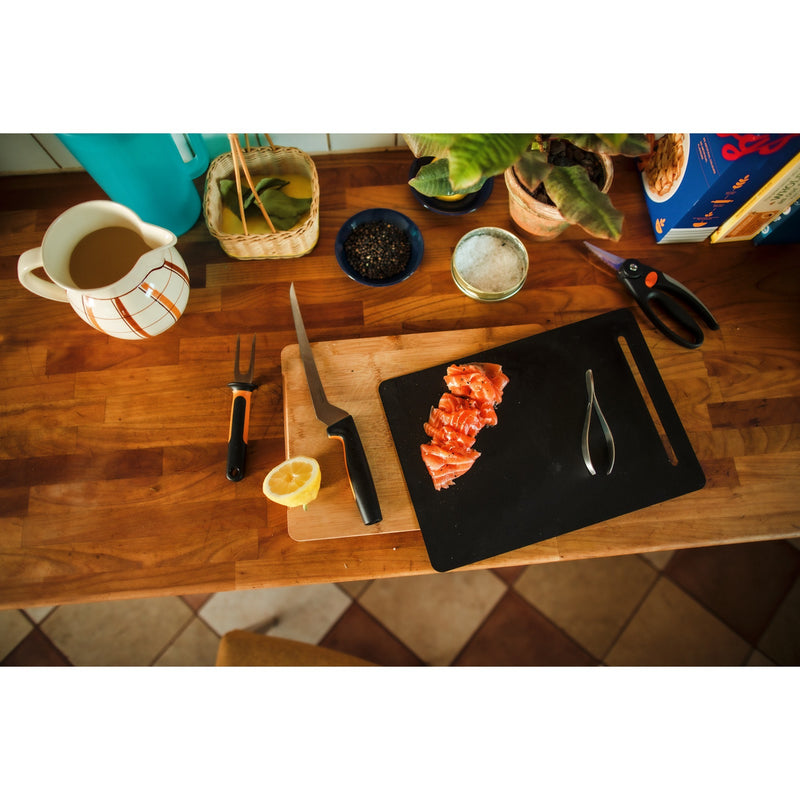 Load image into Gallery viewer, Fiskars Functional Form Fileermes 216 mm