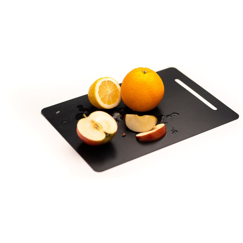 Load image into Gallery viewer, Fiskars Functional Form Kunststof snijplanken 3-delig