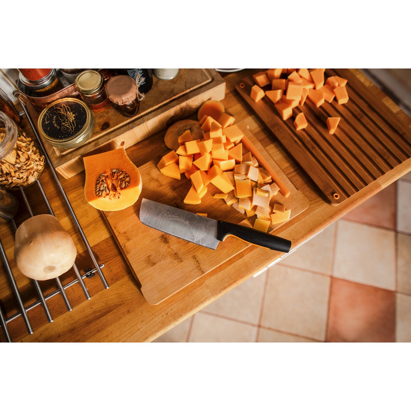 Load image into Gallery viewer, Fiskars Fiskars Functional Form Nakirimes 158 mm