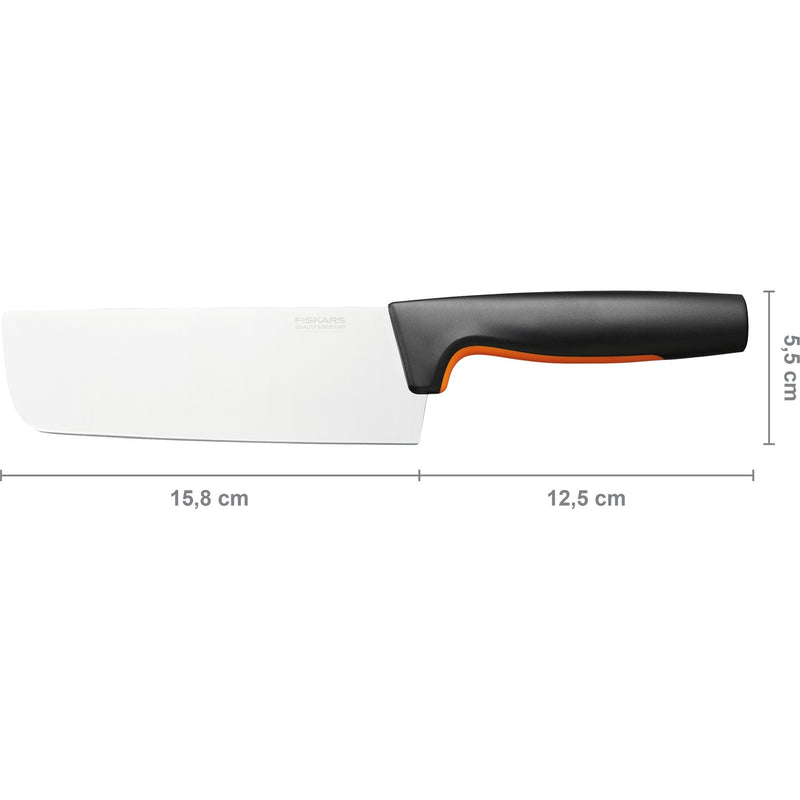 Load image into Gallery viewer, Fiskars Fiskars Functional Form Nakirimes 158 mm