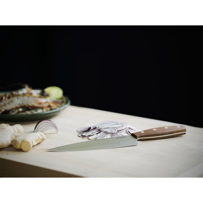 Load image into Gallery viewer, Fiskars Fiskars Norr Koksmes 20 cm