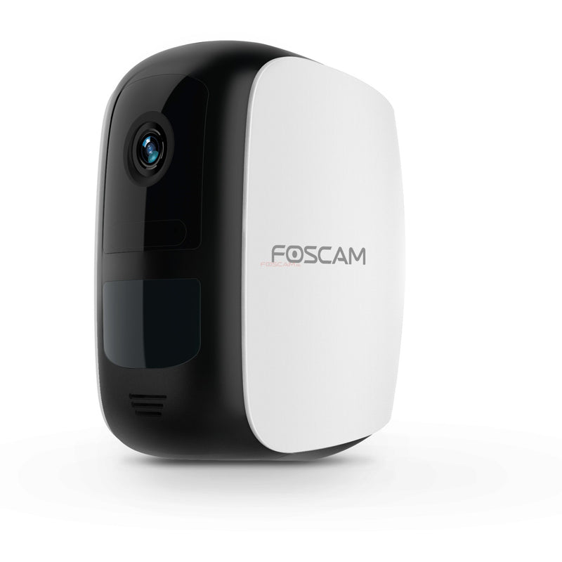 Load image into Gallery viewer, Foscam Foscam E1 HD battery camera