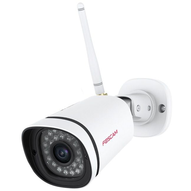 Load image into Gallery viewer, Foscam FI9910W WiFi buiten IP camera