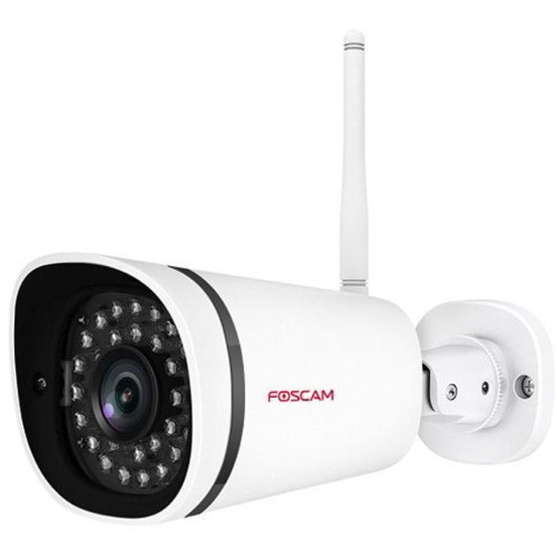 Load image into Gallery viewer, Foscam FN7108W-B4-1T 2MP Full HD WiFi beveiligingsset