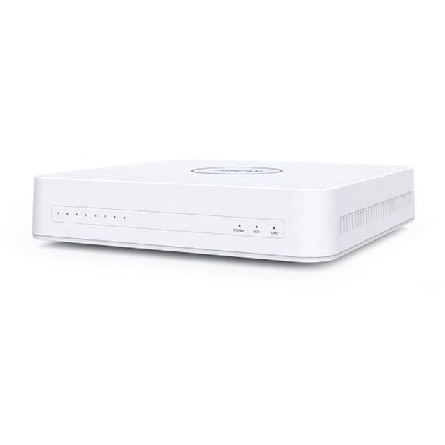 Load image into Gallery viewer, Foscam FN8108H, 8-kanaals 5MP Netwerk Video Recorder