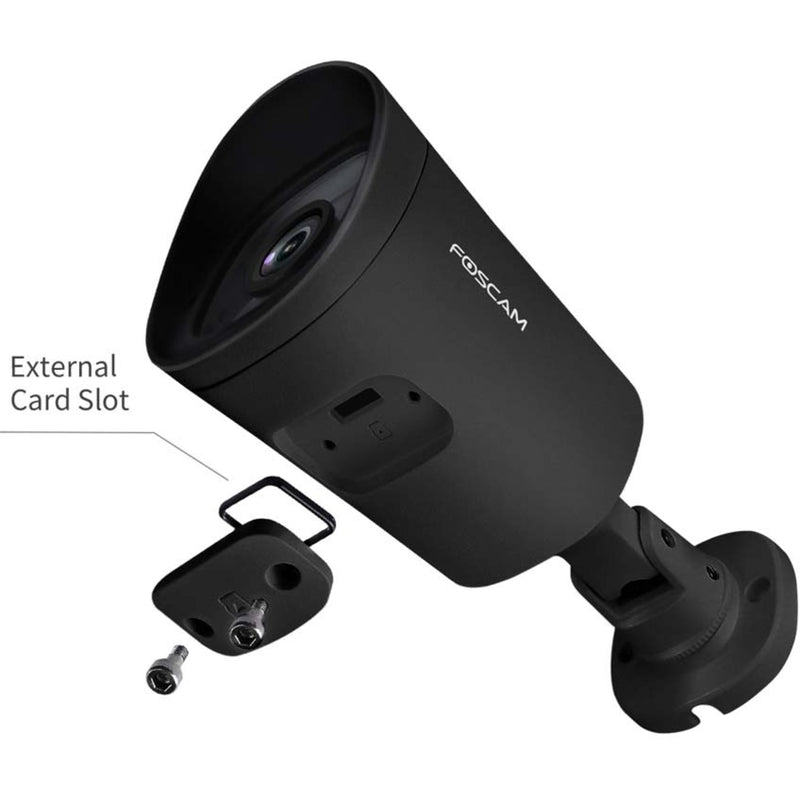 Load image into Gallery viewer, Foscam G4P 4.0 megapixel buiten beveiligingscamera