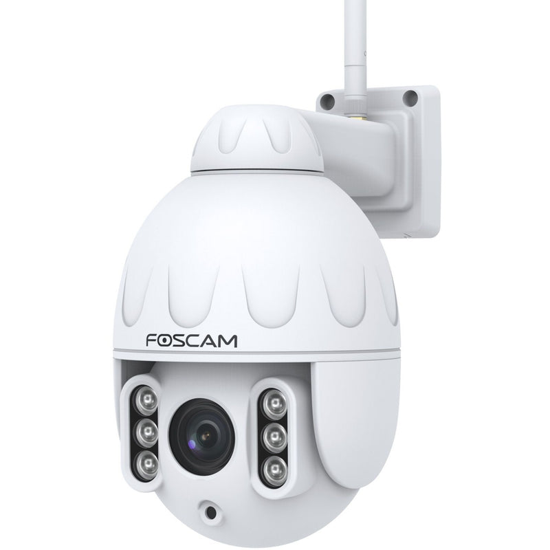 Load image into Gallery viewer, Foscam SD2, 1080P Dual-Band WiFi PTZ buiten beveiligingsc