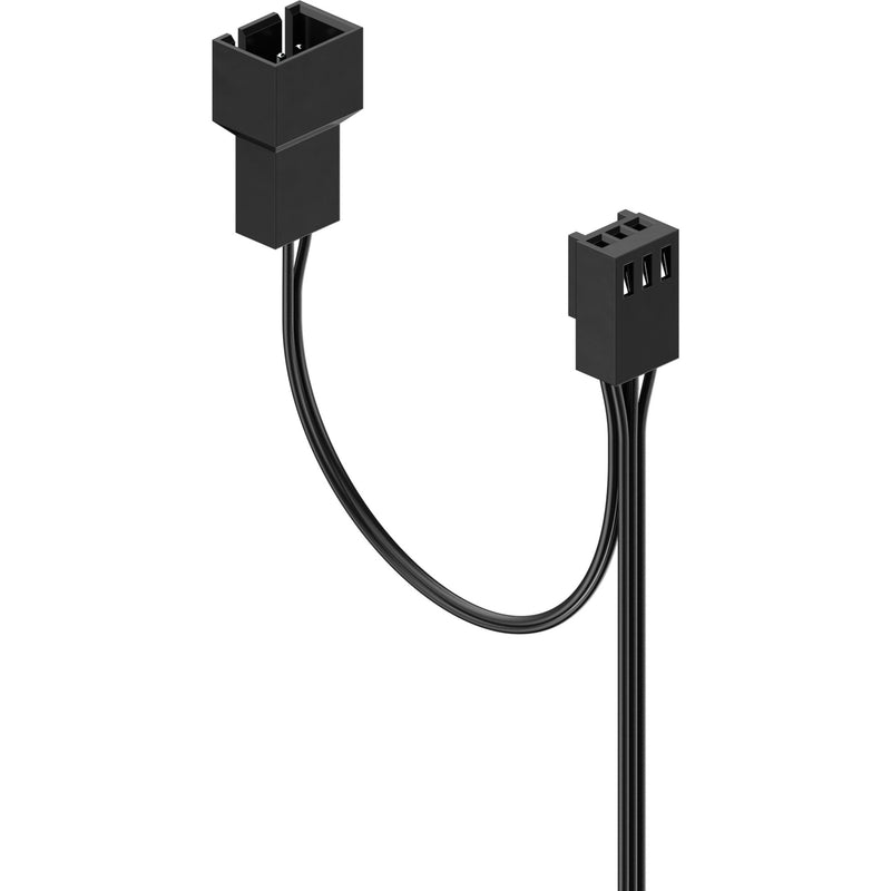 Load image into Gallery viewer, Fractal Design Fractal Design Aspect 12 Black