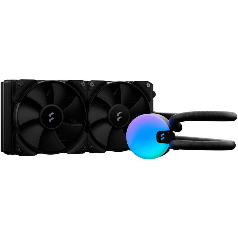 Afbeelding laden in galerijviewer, Fractal Design Lumen S24 v2 240mm