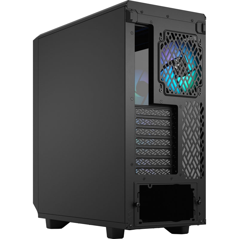 Load image into Gallery viewer, Fractal Design Meshify 2 Compact Lite RGB Black TG Light tint