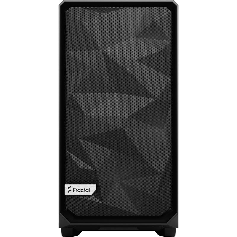 Load image into Gallery viewer, Fractal Design Fractal Design Meshify 2 Lite Black TG Light Tint