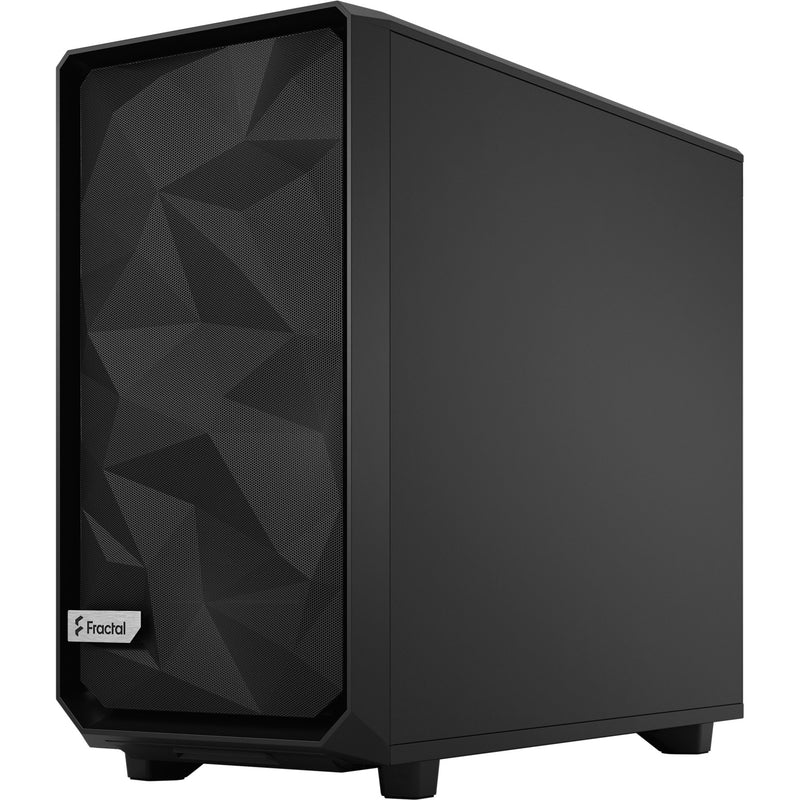 Load image into Gallery viewer, Fractal Design Fractal Design Meshify 2 Lite Black TG Light Tint