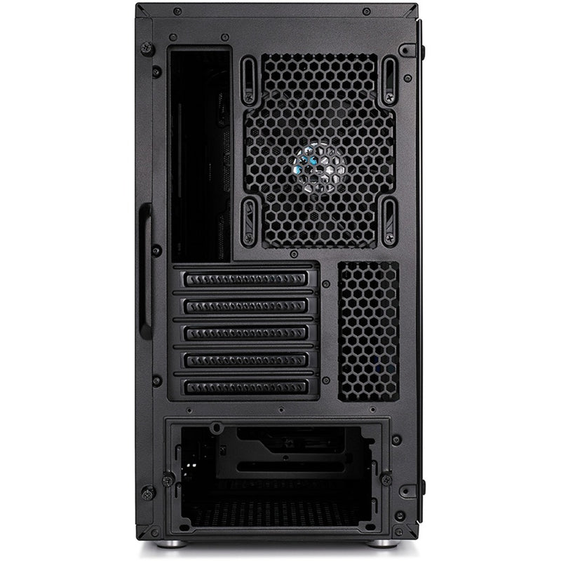 Load image into Gallery viewer, Fractal design meshify c mini dark tempered glass