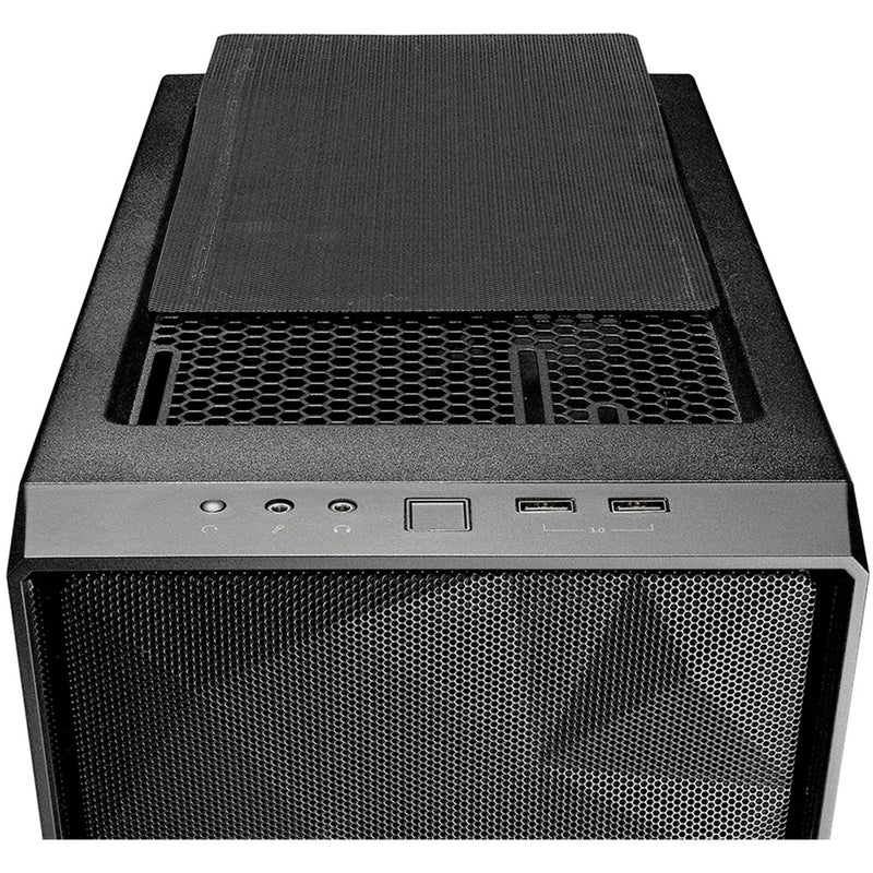 Load image into Gallery viewer, Fractal design meshify c mini dark tempered glass