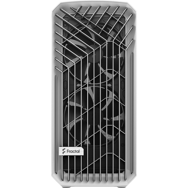 Load image into Gallery viewer, Fractal Design Fractal Design Torrent White TG Clear Tint