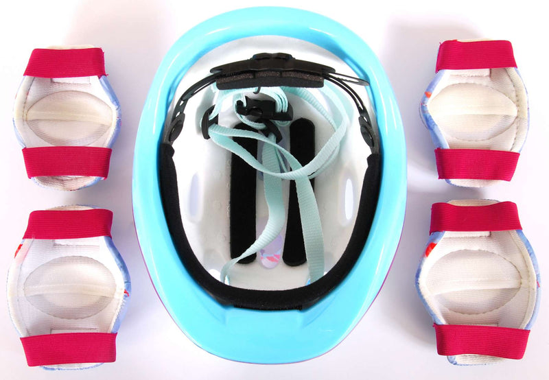 Load image into Gallery viewer, Disney frozen 2 protectionset - helm - 51-55 cm